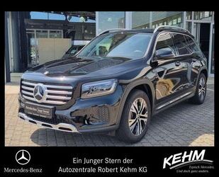 Mercedes-Benz GLB 200 Gebrauchtwagen