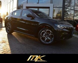 Alfa Romeo Stelvio Gebrauchtwagen
