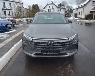 Hyundai NEXO Gebrauchtwagen