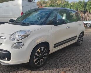 Fiat 500L Gebrauchtwagen