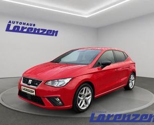 Seat Ibiza Gebrauchtwagen