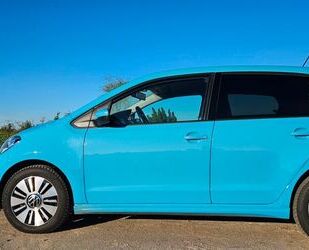 VW e-up! Gebrauchtwagen