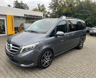 Mercedes-Benz V 250 Gebrauchtwagen