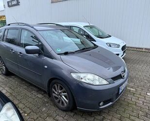Mazda 5 Gebrauchtwagen