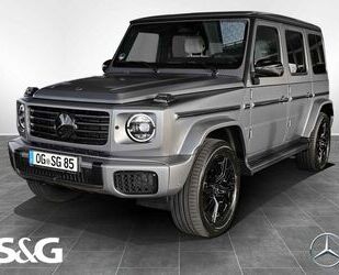 Mercedes-Benz G 450 Gebrauchtwagen