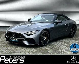 Mercedes-Benz SL 63 AMG Gebrauchtwagen