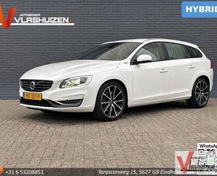 Volvo V60 Gebrauchtwagen
