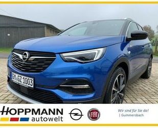 Opel Opel Grandland X Ultimate Plug-in-Hybrid 4 1.6 Tur Gebrauchtwagen