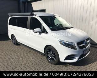 Mercedes-Benz V 250 Gebrauchtwagen
