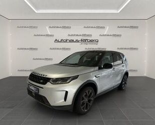 Land Rover Discovery Sport Gebrauchtwagen