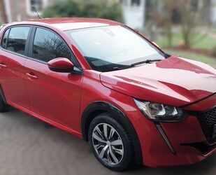 Peugeot 208 Gebrauchtwagen