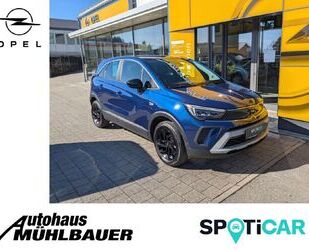 Opel Crossland (X) Gebrauchtwagen