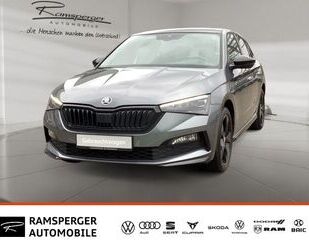 Skoda Scala Gebrauchtwagen