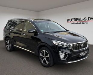 Kia Sorento Gebrauchtwagen