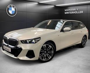 BMW 520 Gebrauchtwagen