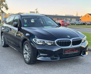 BMW 318 Gebrauchtwagen