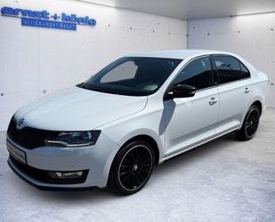 Skoda Rapid Gebrauchtwagen