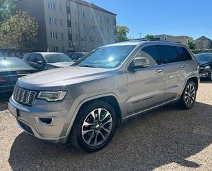 Jeep Grand Cherokee Gebrauchtwagen
