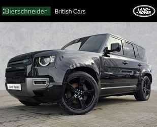 Land Rover Defender Gebrauchtwagen