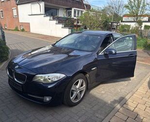 BMW 535 Gebrauchtwagen