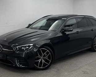 Mercedes-Benz E 400 Gebrauchtwagen