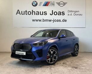 BMW iX2 Gebrauchtwagen