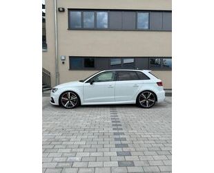 Audi RS3 Gebrauchtwagen