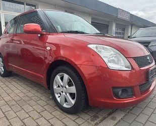 Suzuki Swift Gebrauchtwagen