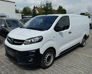 Opel Vivaro Gebrauchtwagen