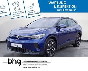 VW ID.4 Gebrauchtwagen