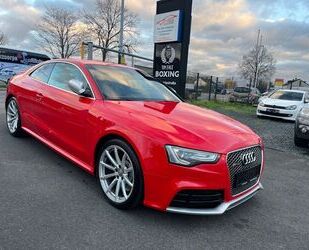Audi RS5 Gebrauchtwagen