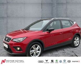 Seat Arona Gebrauchtwagen