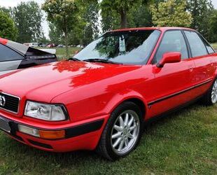 Audi 80 Gebrauchtwagen