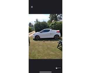 Renault Wind Gebrauchtwagen