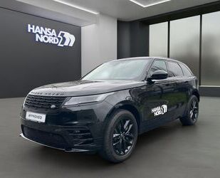 Land Rover Range Rover Velar Gebrauchtwagen