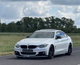 BMW 430 Gran Coupé Gebrauchtwagen