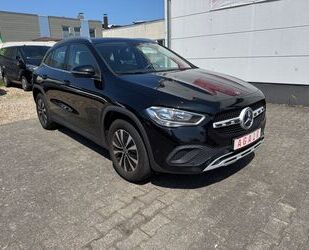 Mercedes-Benz GLA 220 Gebrauchtwagen