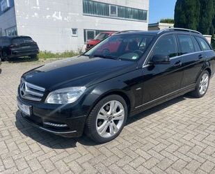 Mercedes-Benz C 180 Gebrauchtwagen