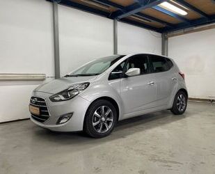 Hyundai ix20 Gebrauchtwagen