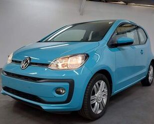 VW up! Gebrauchtwagen