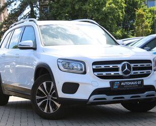 Mercedes-Benz GLB 200 Gebrauchtwagen