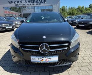 Mercedes-Benz A 180 Gebrauchtwagen