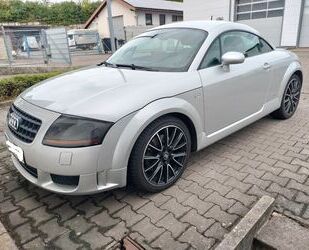 Audi TT Gebrauchtwagen