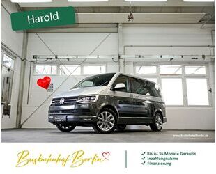 VW T6 Multivan Gebrauchtwagen