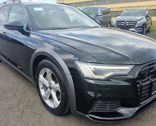 Audi A6 Allroad Gebrauchtwagen