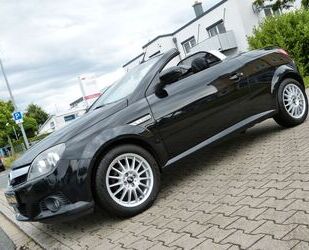 Opel Tigra Gebrauchtwagen