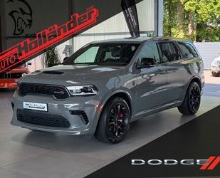 Dodge Durango Gebrauchtwagen