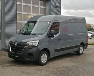 Renault Master Gebrauchtwagen