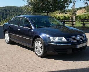 VW Phaeton Gebrauchtwagen