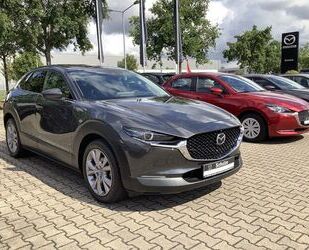 Mazda CX-30 Gebrauchtwagen